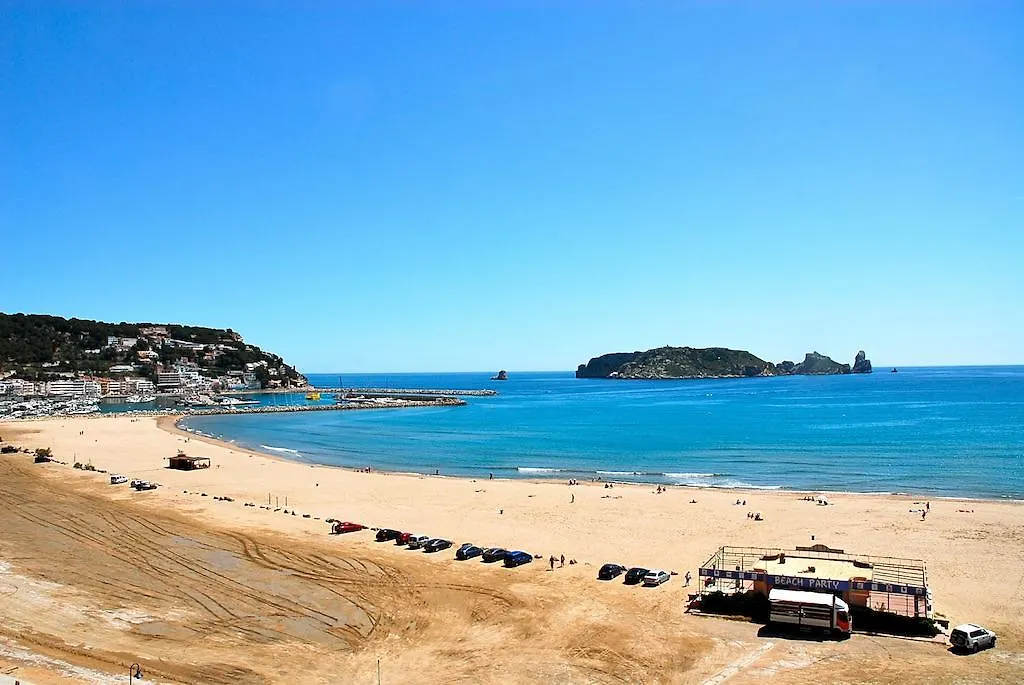 Cap Castell Apartment L'Estartit