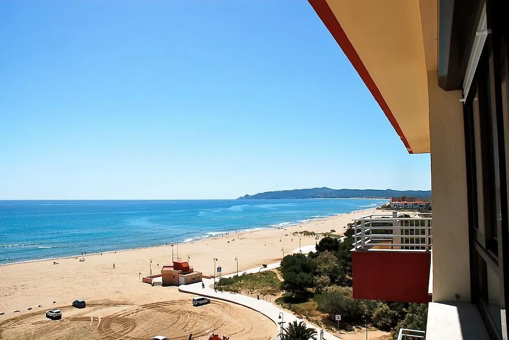 Cap Castell Apartment L'Estartit 0*,