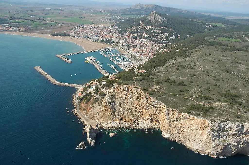 Cap Castell Apartment L'Estartit
