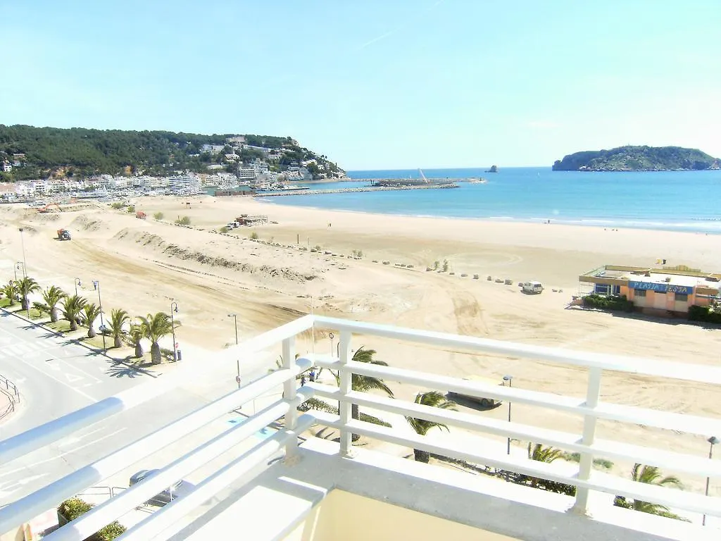 فندق أولاستارتيتفي  Cap Castell إسبانيا
